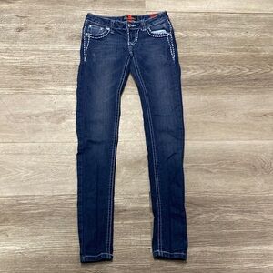 Eighty Eight Percent Jeans